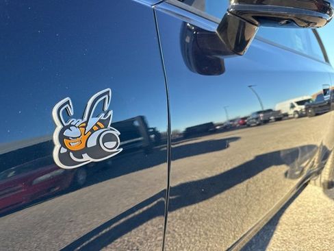 New 2026 Dodge Charger Scat Pack image 8