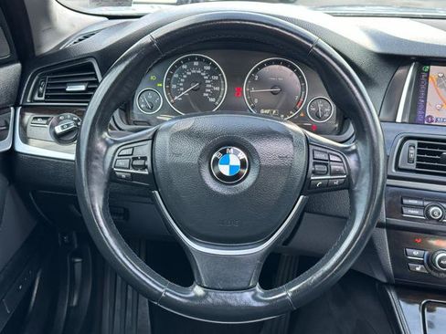 Used 2015 BMW 528i xDrive Sedan AWD/4WD image 17