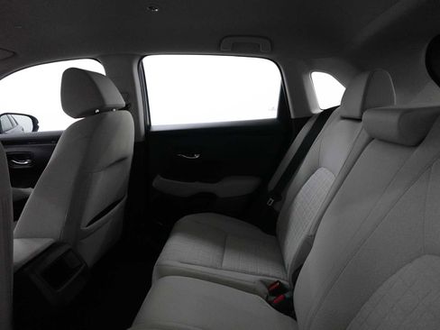 Used 2024 Honda HR-V LX image 27