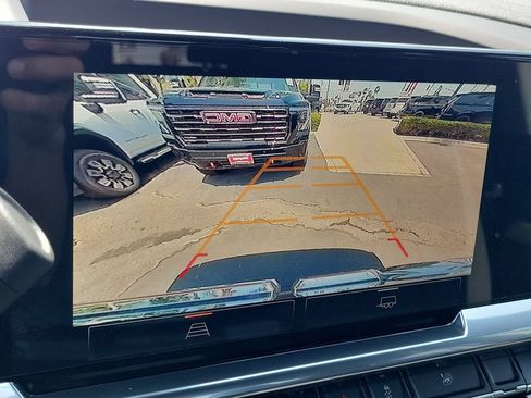 Used 2026 GMC Sierra 1500 Elevation w/ Elevation Select Package RWD image 15