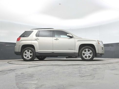 Used 2013 GMC Terrain SLE w/ Convenience Package FWD image 30