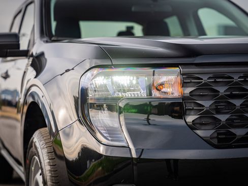 New 2026 Ford Maverick XL image 8