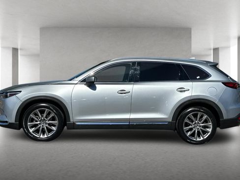Used 2017 MAZDA CX-9 Signature AWD/4WD image 7