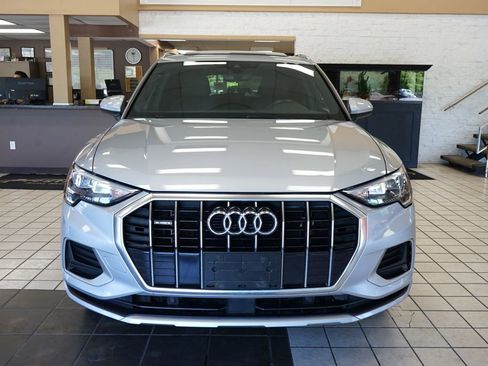 Used 2020 Audi Q3 2.0T Premium AWD/4WD image 19