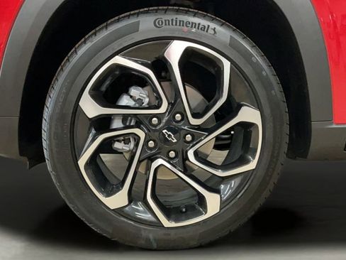 New 2026 Chevrolet Trax RS image 26