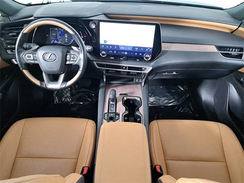 Used 2024 Lexus RX 350 Premium w/ Cold Area Package image 16