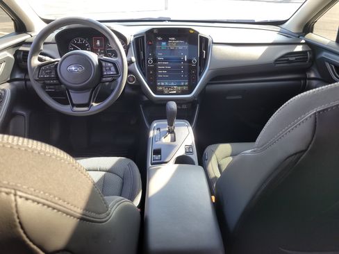 Used 2024 Subaru Crosstrek 2.0i Premium image 14