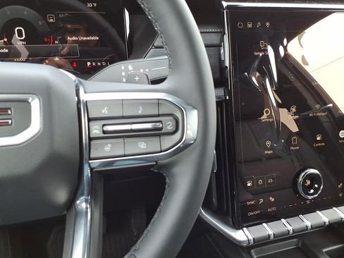 New 2026 GMC Acadia Elevation w/ Black Edition AWD/4WD image 18