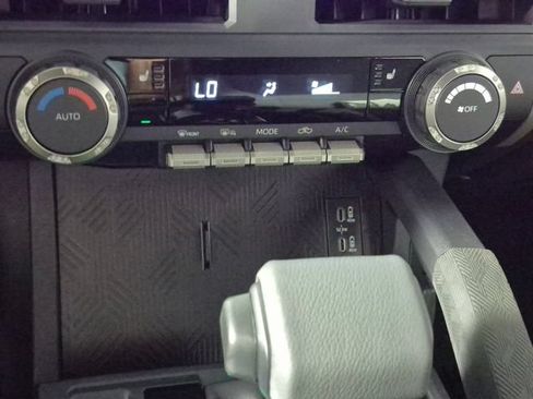 New 2026 Toyota Tacoma TRD Sport AWD/4WD image 20