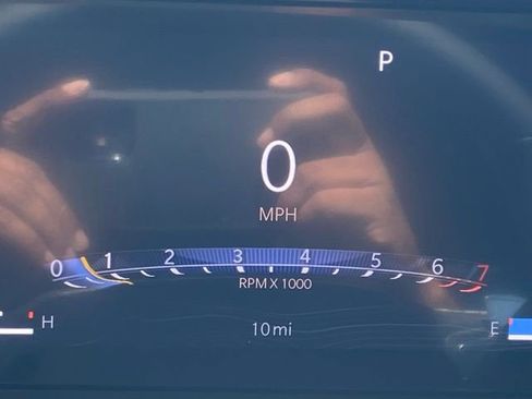 New 2025 Jeep Grand Cherokee L Limited w/ Luxury Tech Group II image 21