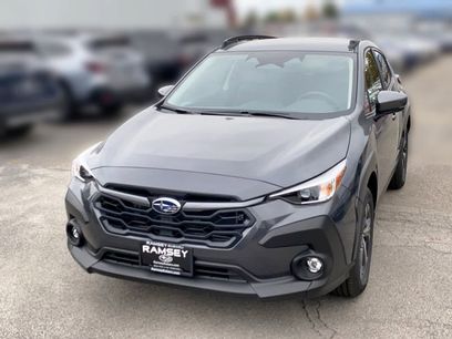 New 2025 Subaru Crosstrek 2.5i Premium