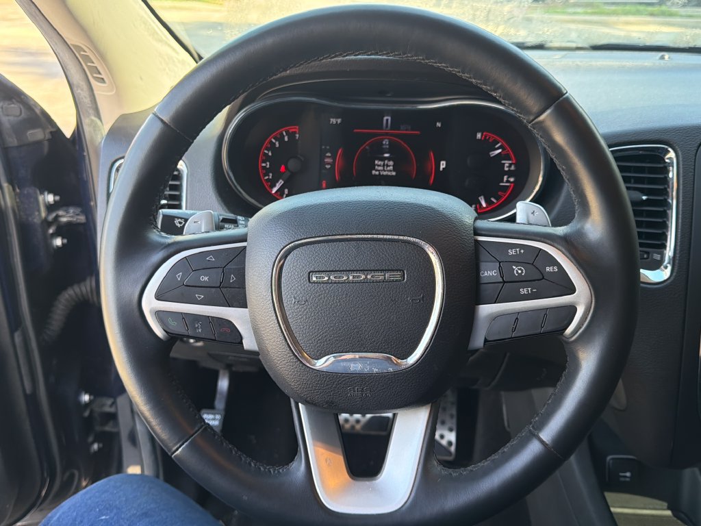 Used 2014 Dodge Durango SXT w/ Quick Order Package 23B RWD image 17
