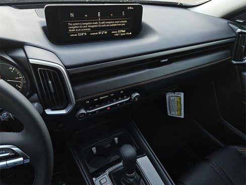 New 2026 MAZDA CX-50 AWD 2.5 S w/ Cargo Package image 19