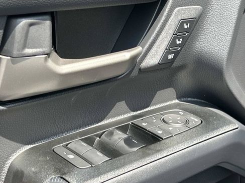 New 2026 Toyota 4Runner Limited AWD/4WD image 26