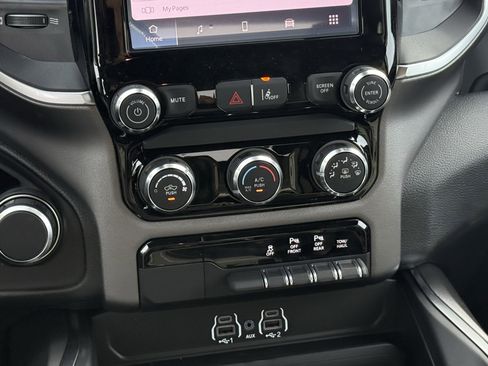 New 2026 RAM 1500 Lone Star image 14