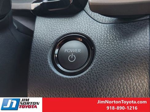 Used 2025 Toyota Camry XSE w/ Premium Plus Package image 24