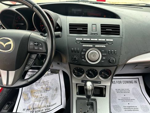 Used 2010 MAZDA MAZDA3 s Sport FWD image 19