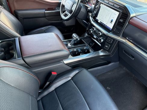 Used 2023 Ford F150 Lariat image 16