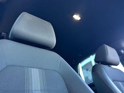 Certified 2023 Honda Civic Sport image 18