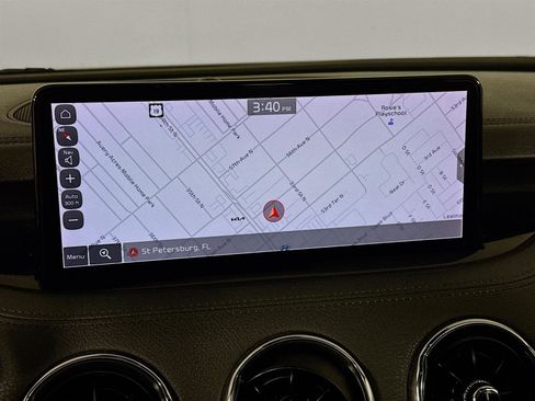 Certified 2022 Kia Stinger GT-Line image 15