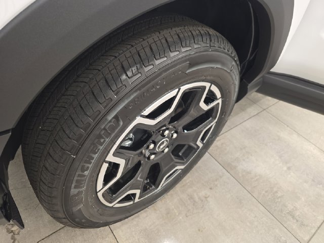 New 2026 Ford Bronco Sport Outer Banks w/ Outer Banks Tech Package+ AWD/4WD image 41