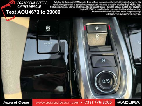 Certified 2023 Acura MDX SH-AWD image 32
