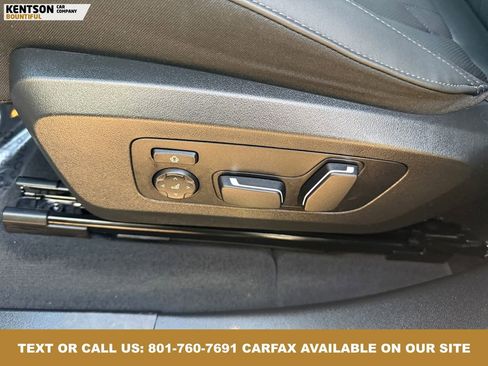 Used 2025 BMW X3 M50 image 32