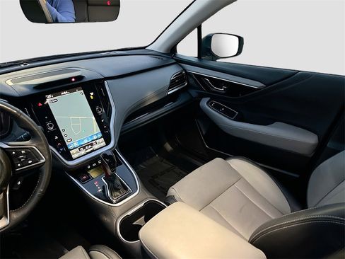 Used 2023 Subaru Outback Limited XT image 25