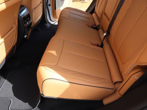 New 2026 Jeep Grand Cherokee Summit AWD/4WD image 13