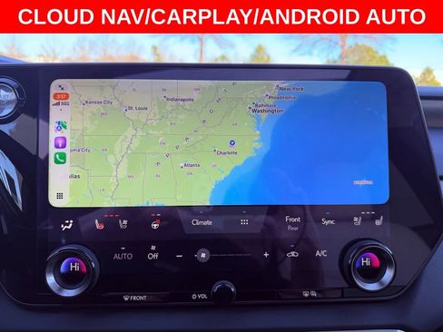 Certified 2024 Lexus RX 350 Premium w/ Cold Area Package image 12