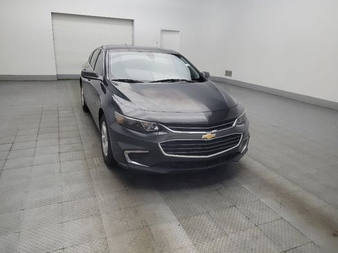 Used 2018 Chevrolet Malibu LS FWD image 13