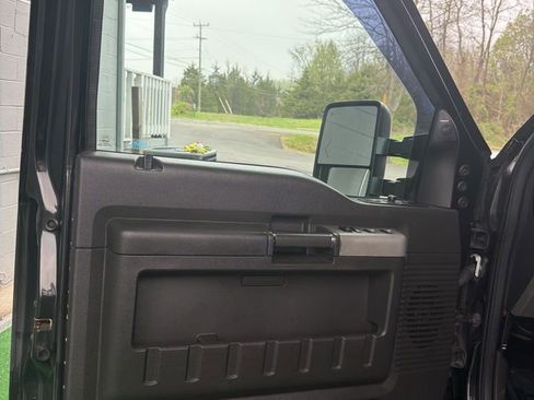 Used 2013 Ford F350 Lariat w/ Lariat Ultimate Pkg image 37