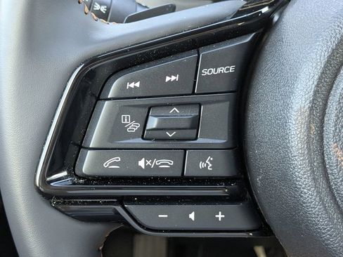 Used 2025 Subaru Forester Sport image 25