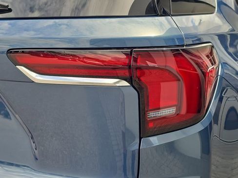 New 2026 GMC Terrain Denali AWD/4WD image 8