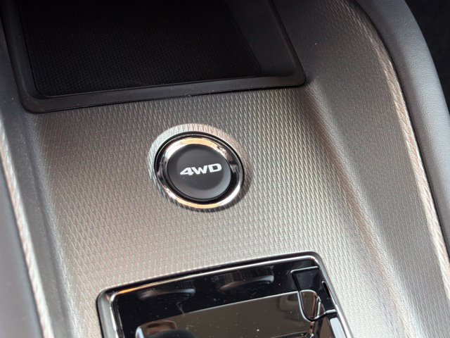New 2027 Mitsubishi Outlander Sport LE AWD/4WD image 26