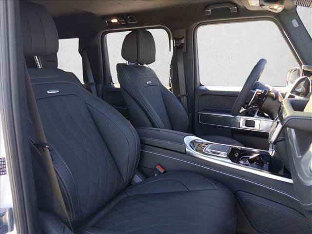 Used 2027 Mercedes-Benz G 63 AMG 4MATIC image 21