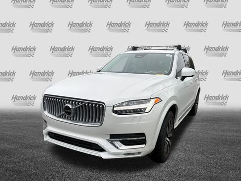 Certified 2023 Volvo XC90 B5 Plus w/ Protection Package Premier image 6