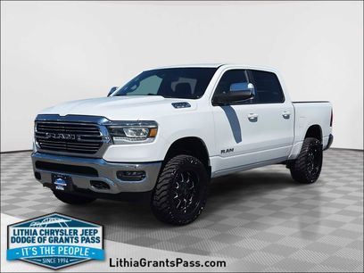 Used 2023 RAM 1500 Laramie
