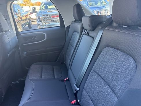 Used 2023 Ford Bronco Sport Big Bend w/ Convenience Package image 23