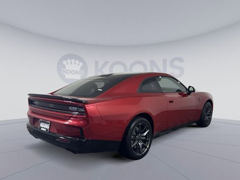 New 2026 Dodge Charger R/T Scat Pack image 7