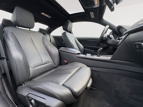 Used 2015 BMW 435i xDrive Coupe AWD/4WD image 24