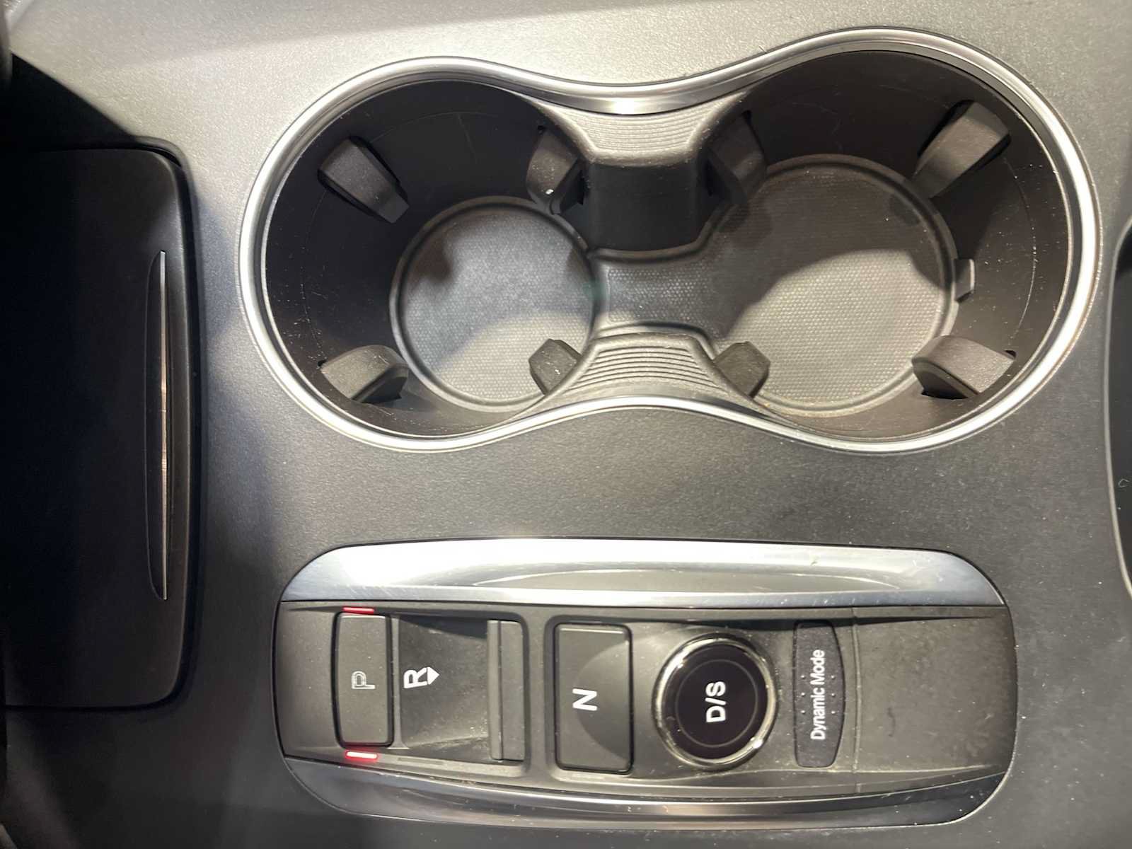 Used 2018 Acura MDX SH-AWD image 17