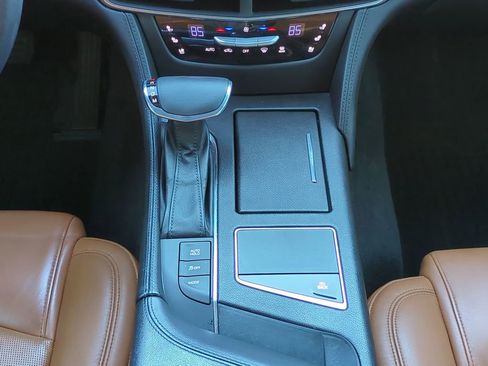 Used 2016 Cadillac CT6 Luxury image 17