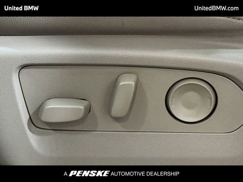 Used 2024 Chevrolet Silverado 1500 LTZ w/ LTZ Convenience Package II image 4