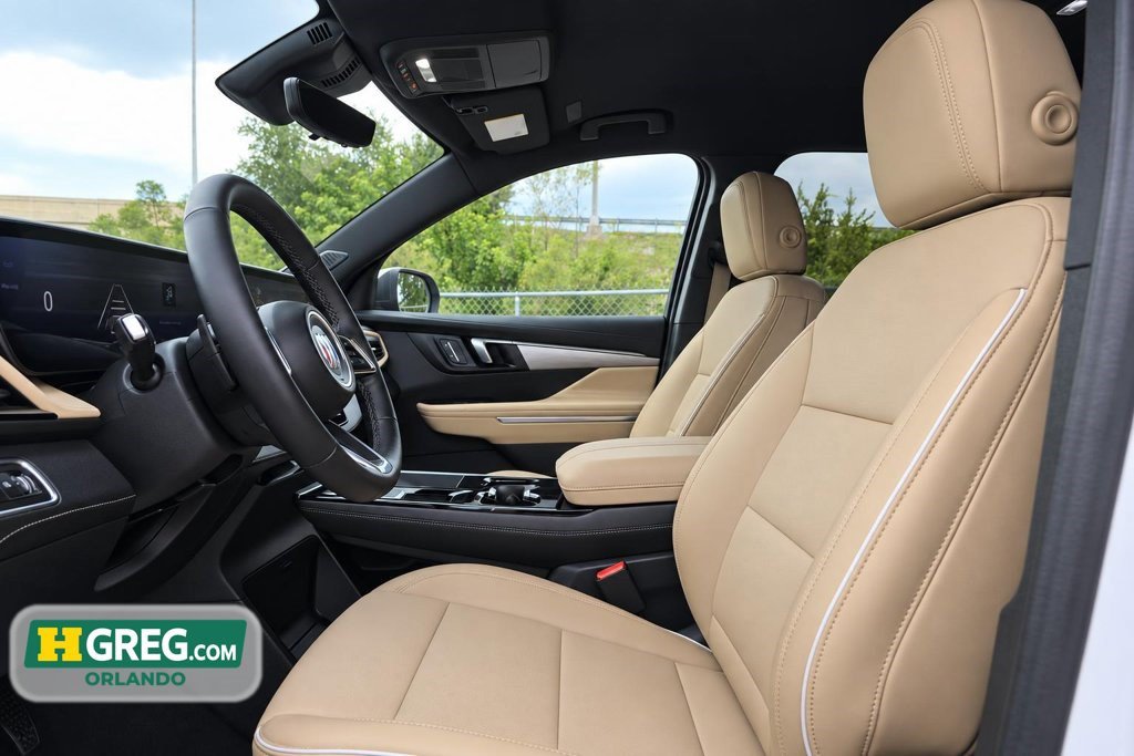 Used 2026 Buick Enclave Preferred w/ Power Package FWD image 10