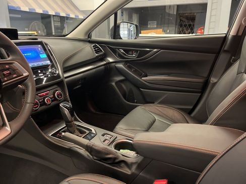 Used 2019 Subaru Crosstrek 2.0i Limited w/ Moonroof Package image 14