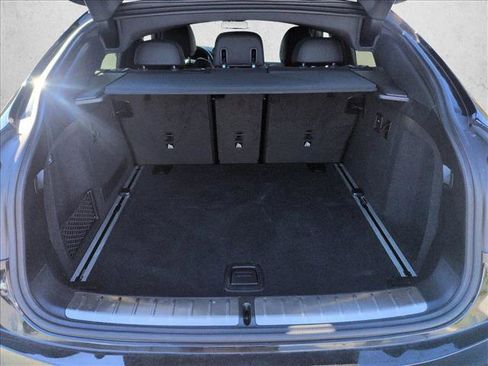 Used 2021 BMW X4 xDrive30i w/ Convenience Package (ZC2) image 6