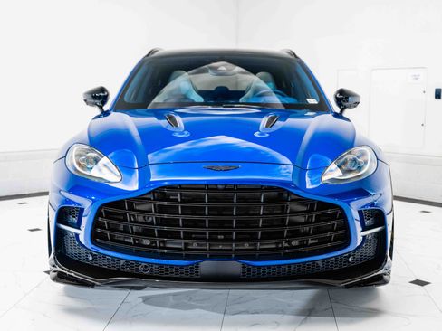 Used 2024 Aston Martin DBX 707 image 7