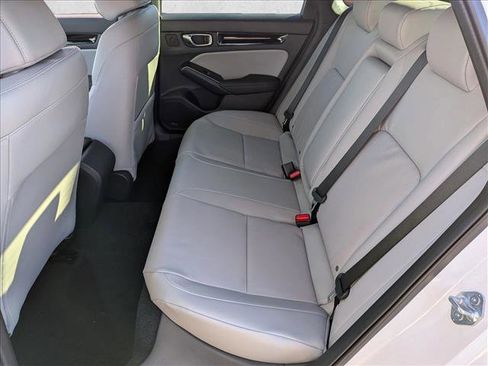 New 2026 Honda Civic Sport Touring image 15