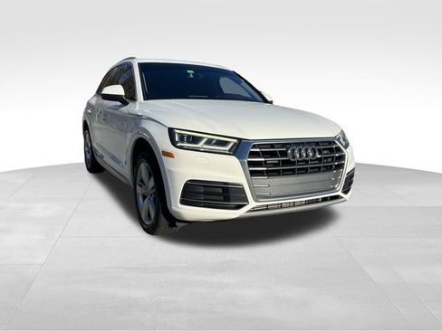 Used 2018 Audi Q5 2.0T Premium Plus w/ Premium Plus Package image 7